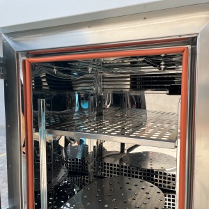 Solar Simulator Light Aging UV Weathering Test Chamber Xenon
