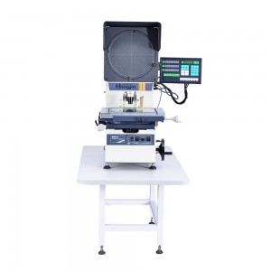 HONGJIN Series Video Measuring Machine System Optical Measurement Equipment