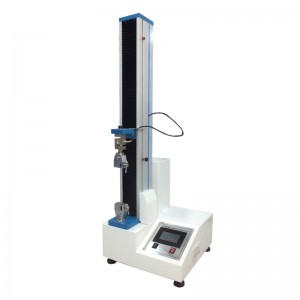 Manufacturer for China 1500mm Height Free Fall Carton Package Universal Drop Testing Machine