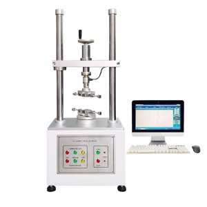 Fully Automatic Insertion Test Device Force Testing Machine