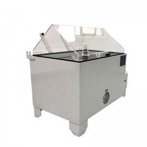 One of Hottest for 108l 780l And 1000l Iso 9227 Corrosion Resistance Apparatus Salt Spray Test Chamber