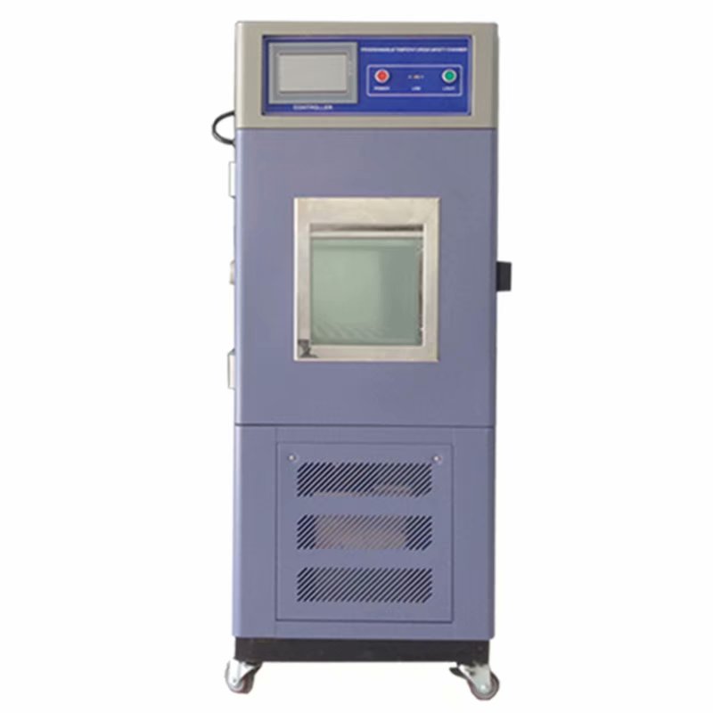 Good Quality High Low Temperature Thermal Shock Test Machine - High low temperature chamber – Hongjin