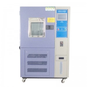 High Quality Ozone Test Chamber For Rubber