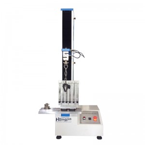 Excellent quality Mts Testing Machine - Ordinary Peeling Strength Test Machine Price – Hongjin