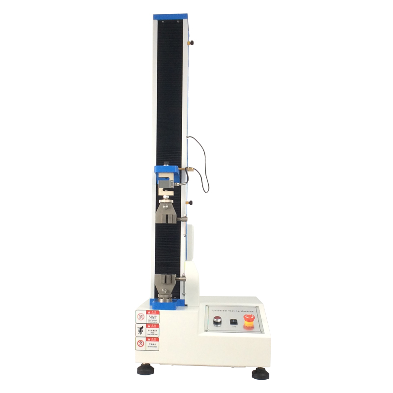 China Cheap price 1000kn Hydraulic Universal Testing Machine - universal tensile testing machine – Hongjin