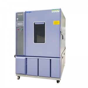 Laboratory Temperature Environmental Humidity Climatic Test Chamber Test Machine ဈေးနှုန်း