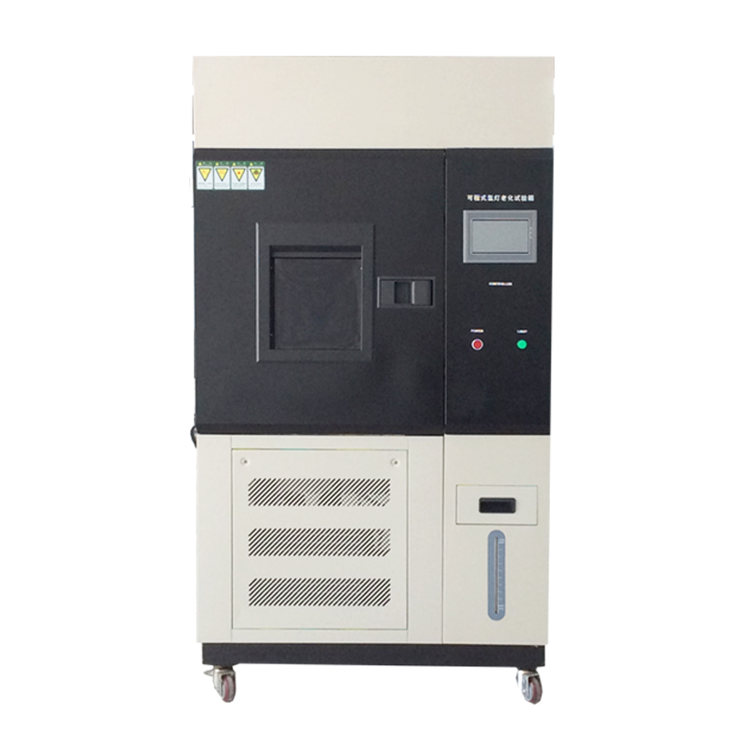Competitive Price for Salt Spray Test Machine Cyclic Corrosion Testers - Xenon Aging Tester – Hongjin