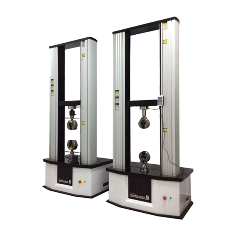 2019 High quality Thermal Shock Universal Testing Machine - High precision ring stiffness universal 20kn tear tensile machine for sale – Hongjin