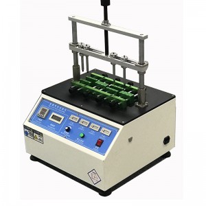 Supply OEM/ODM Knitted Fabric Inspection Machine With Fabric Cutting Machine