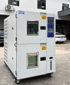 Explosion-proof Type Greenhouse Temperature And Humidity Environmental Chamber Environmental Machinery