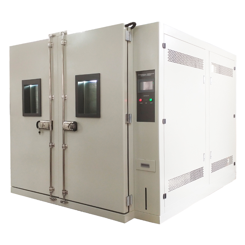 Hongjin walk-in high and low temperature test chamber