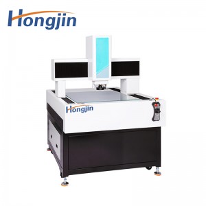 Fully Automatic Gantry Type Two-Dimensional Image Measuring Instrument