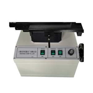 Factory Precise Contour Gauge Optical Profile Projector Video Measuring Machine