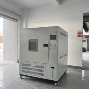 HOT SELL Climatic Chamber with Humidity and Temperature Control
