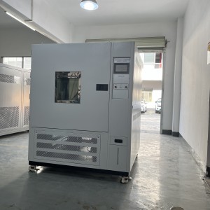 HOT SELL Climatic Chamber with Humidity and Temperature Control