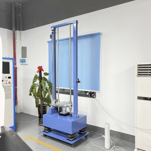 High Temperature utm universal testing machine tensile strength test equipment