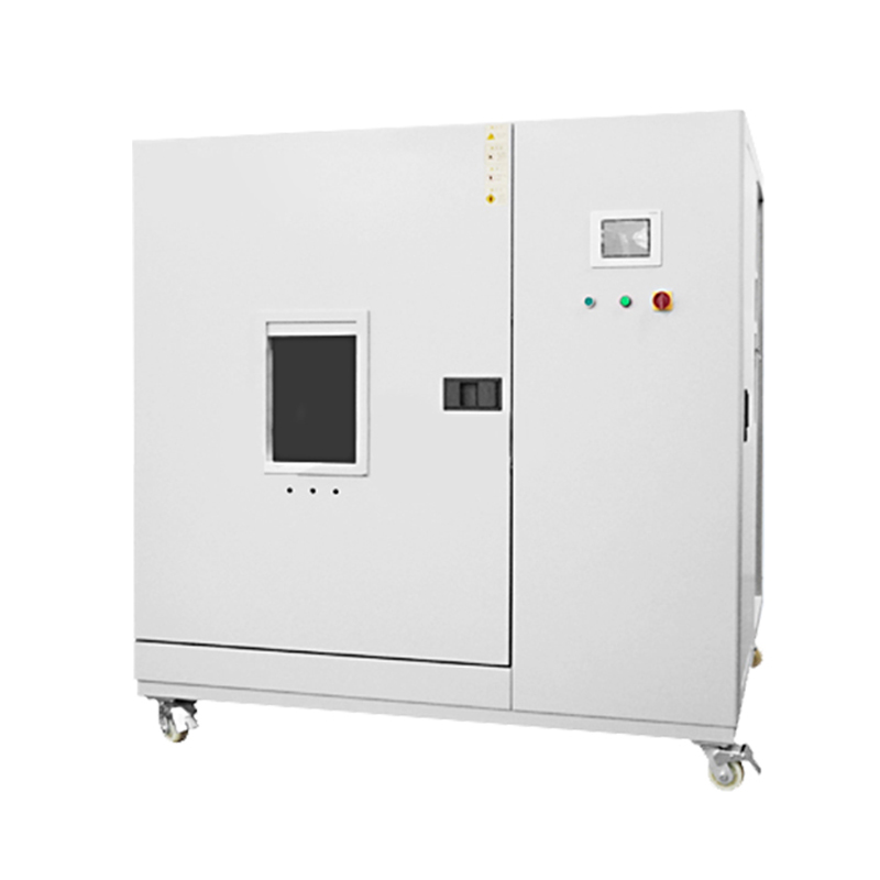 Good User Reputation for Sieve Shaker - Voc Emission Full-Scale Analyzer Voc Release Air Quality Test Chamber – Hongjin