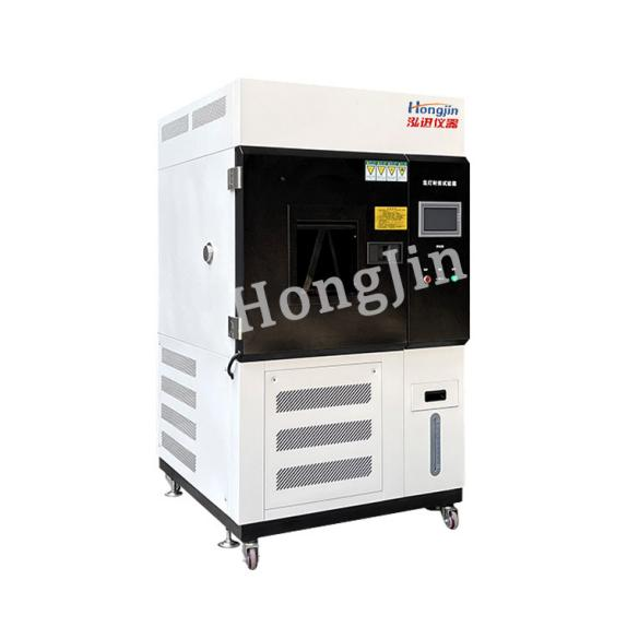 Characteristics and usage methods of water-cooled xenon lamp aging test chamber products