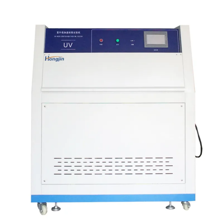 How to adjust the power size and determining factors of the UV aging test chamber power size