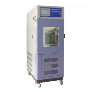 Lab equipment environmental high and low temperature test chambers for sale