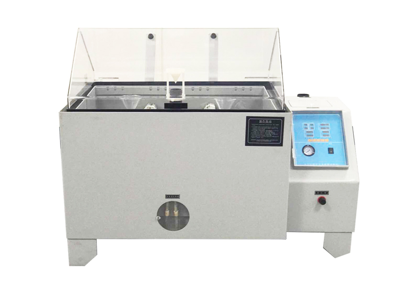 Hot New Products Salt Spray Testing Chamber For Coating - Salt Spray Test Chamber – Hongjin
