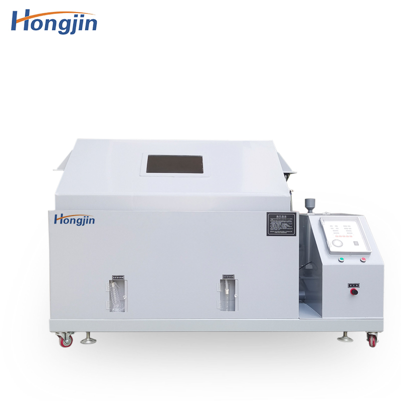 Professional Design Vibration Testing Machine Price - Salt Spray Environmental Chamber Cyclic Corrosion Test Chamber – Hongjin