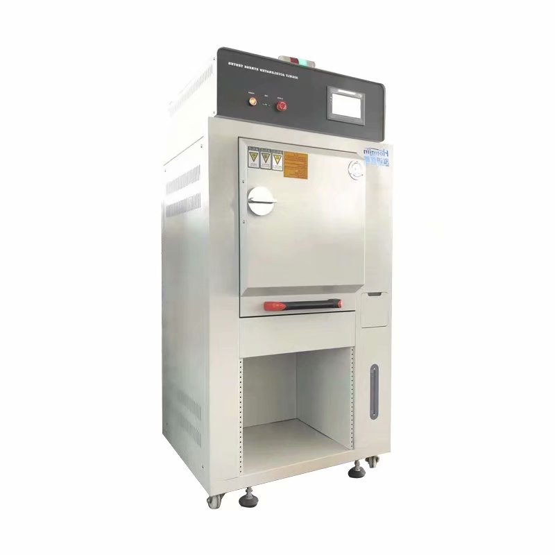 Hongjin PCT High Pressure Accelerated Aging Test Chamber