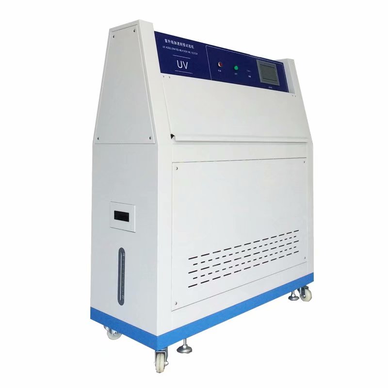 Ultravijolični pospešeni testni stroj Hongjin