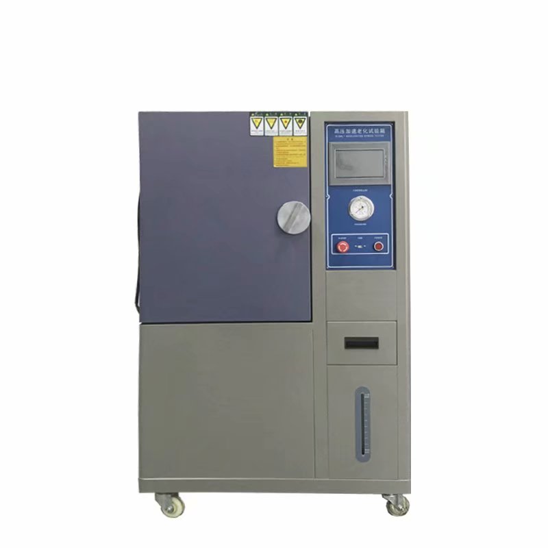 Hongjin PCT High Pressure Accelerated Aging Test Chamber