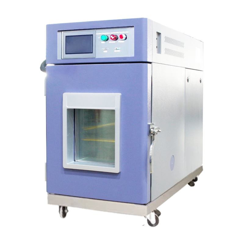 Hongjin vertikale Testbox für konstante Temperatur und Luftfeuchtigkeit_500L vertikale Testbox für konstante Temperatur und Luftfeuchtigkeit