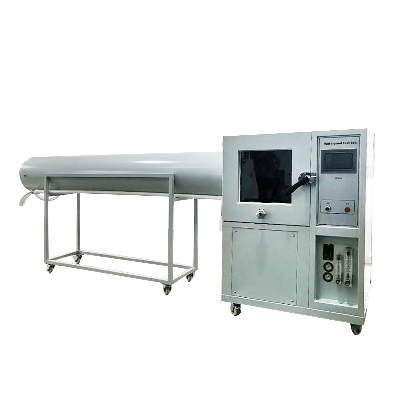 factory Outlets for Laboratory Conditioning Test Chamber - Ipx56 Chamber Waterproof Test Chamber/Water Spray Resistance Test Chamber – Hongjin