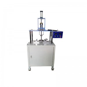 Middle Tube Bending Tester Fully Automatic Reciprocating Test Durability Tester