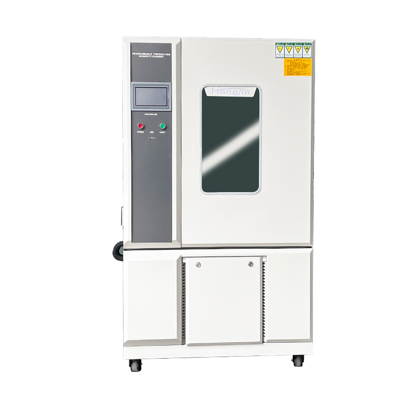 Online Exporter Vibrating Machine - Test Chamber Constant Temperature And Humidity Testing Machine – Hongjin