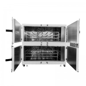 200 Degree Electric High Temperature Industrial Nitrogen Oven Industrial Drying Oven