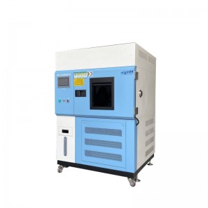 Aging Accelerated Uv Aging Test Uv Aging Test Chambe Simulated  Environmental  Machine