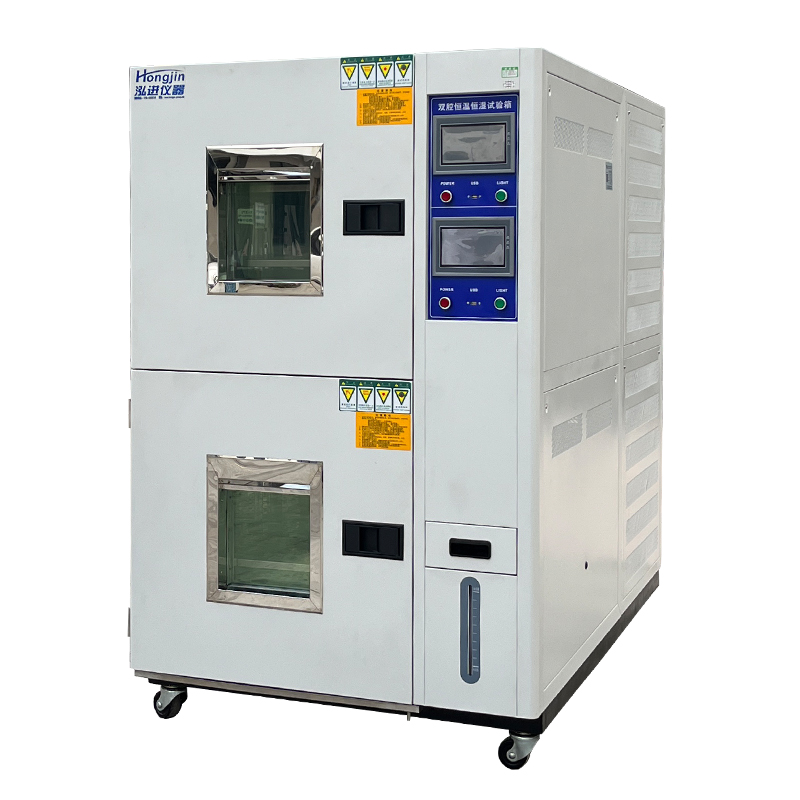High reputation High Low Temperature Chamber - Explosion-proof Type Greenhouse Temperature And Humidity Environmental Chamber Environmental Machinery – Hongjin