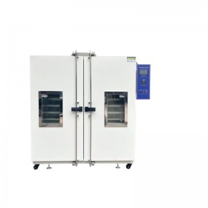 Commercial Industrial Baking Equipment Machine Industrial Oven Industrial Vacuum Oven