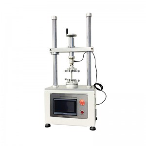 Composite Material Supply Automatic Metal Material Torsion Testing Machine