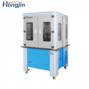 Office Chair Base Pressure Tester Chair Compression Testing Machine