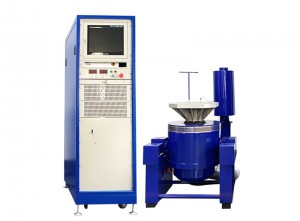 Vibration Laboratory Shaker Table Price For Electronic Products
