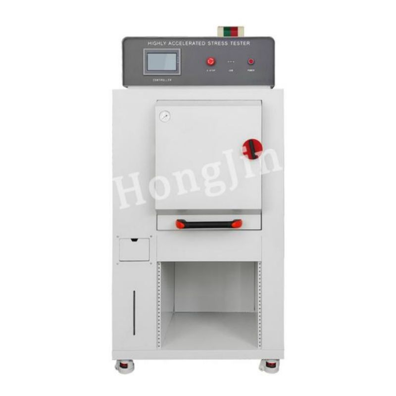 Applicable scope and product characteristics of HAST high-pressure accelerated aging testing machine
