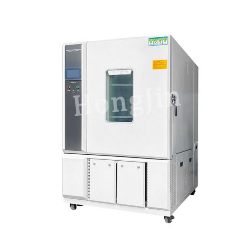 Characteristics and precautions for use of constant temperature and humidity test chamber products