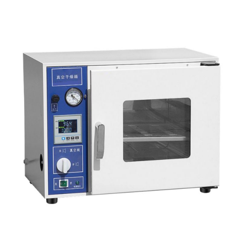 Sharing the correct usage of vacuum drying oven