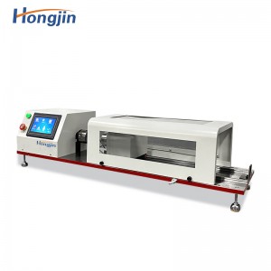 Wire Winding Torsion Testing Machine Steel Core Aluminum Stranded Wire Testing Tool