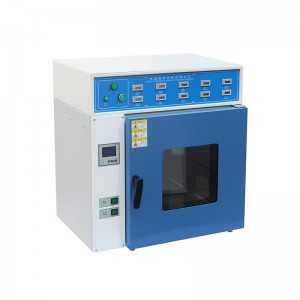 Constant Temperature Flexible Cable Tape Viscosity Holding Force Testing Machine