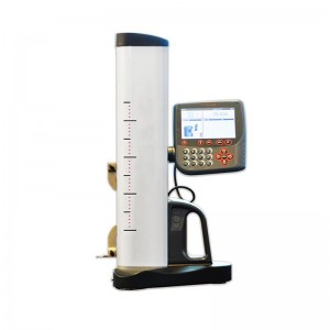 Image Measuring Instrument-Non-Contact Optical Height Measuring System