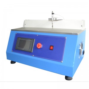 Phone click tester Mobile Phone Test Instrument Touch Screen Click Scratch Crossed Lineation Life Testing Machine