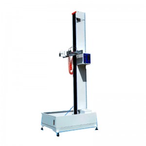 Ball Impact High Quality Test Machine Lab Electronic Products Mobile Phone Free Drop Testing Equipment