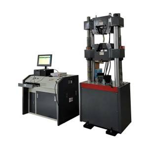 300KN universal test Metal Plastic SpringTextile Rubber Tensile Testing Machine lab equipment 0.5 High Accuracy