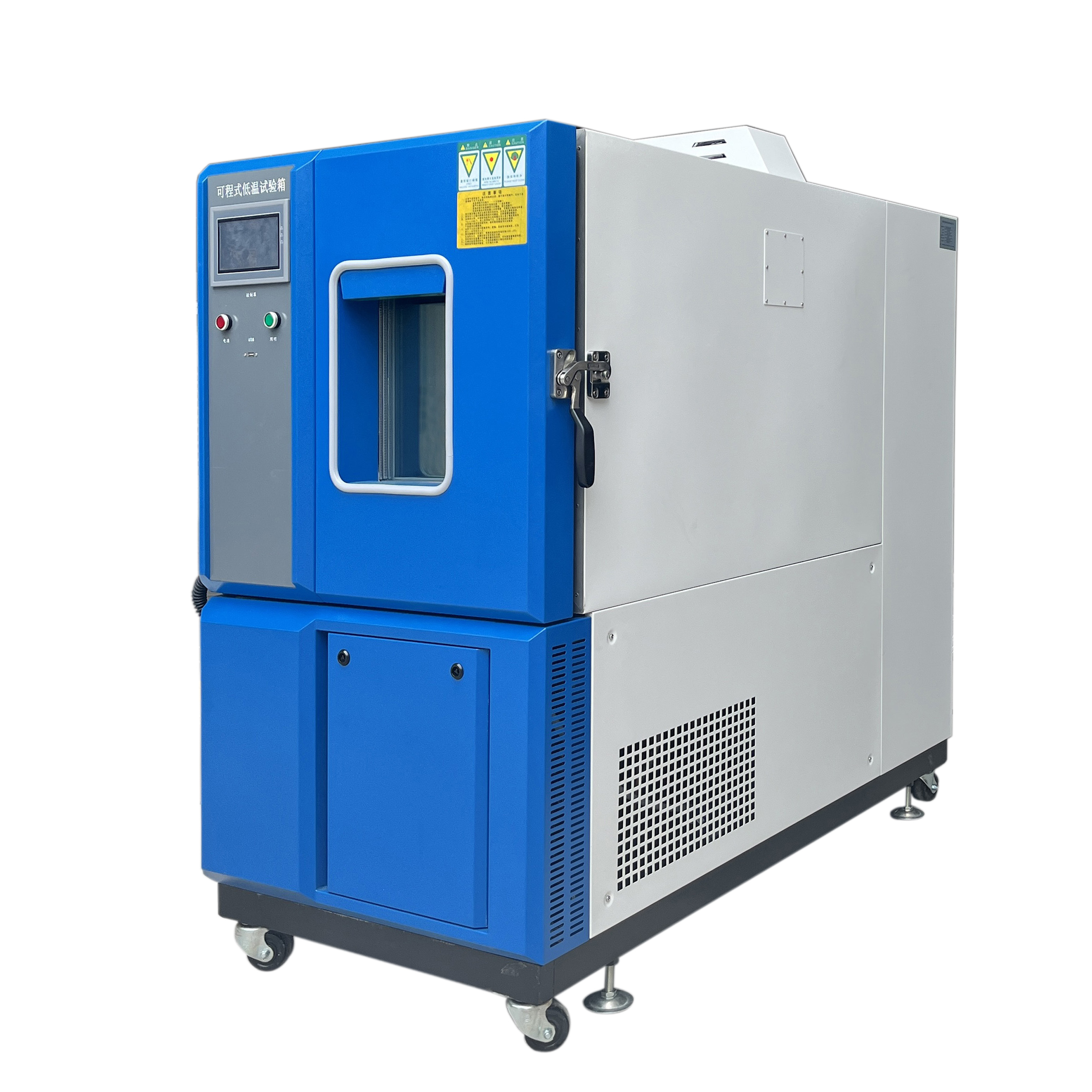 Best Price on Salt Fog Humidity Chamber - Lab Constant Temperature And Humidity Test Equipment Industrial Humidity Testing Machine Constant Temperature Price – Hongjin